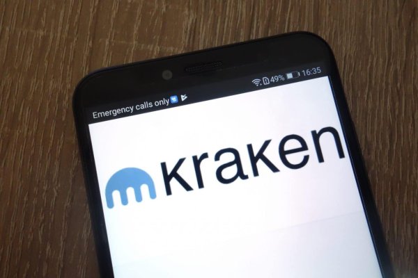 Kraken это современный маркетплейс