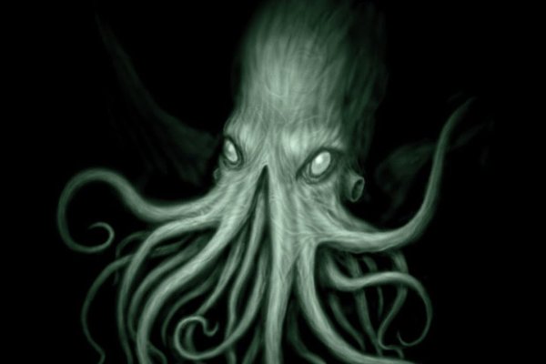 Kraken market